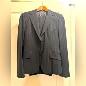 Fortunato Di Bella women suit